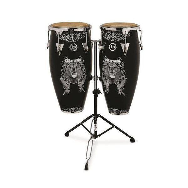 LP LPA625SNL - Aspire Santana Lion Conga Set 10/11”