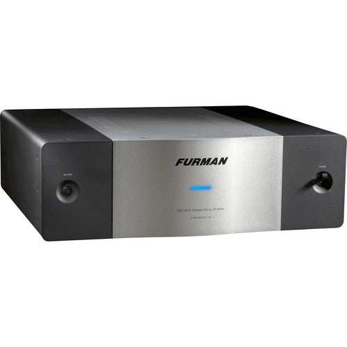 Furman IT-REF-20I 20A Balanced Power Conditioner with 12 Outlets
