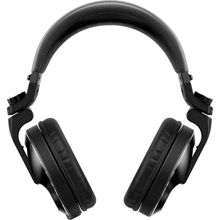 Pioneer DJ HDJ-X10 Flagship Professional Over-Ear DJ Headphones - Black