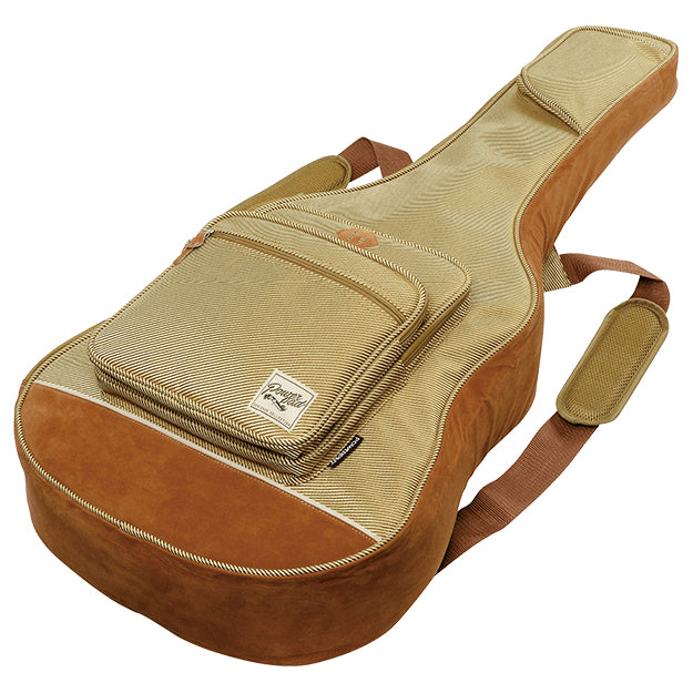 Ibanez IAB541TW POWERPAD® gig bag for El. Acoustic guitar