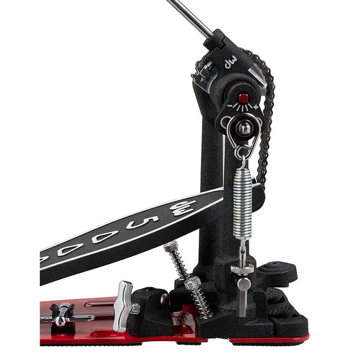 DW 5000 Series Single Chain Double Pedal