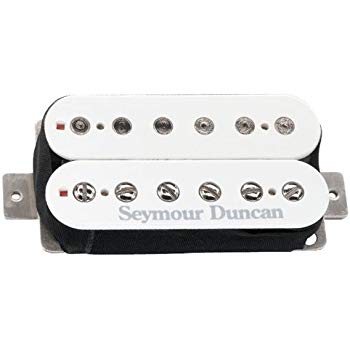 Seymour Duncan SH-11 Custom Custom White – Music City Canada