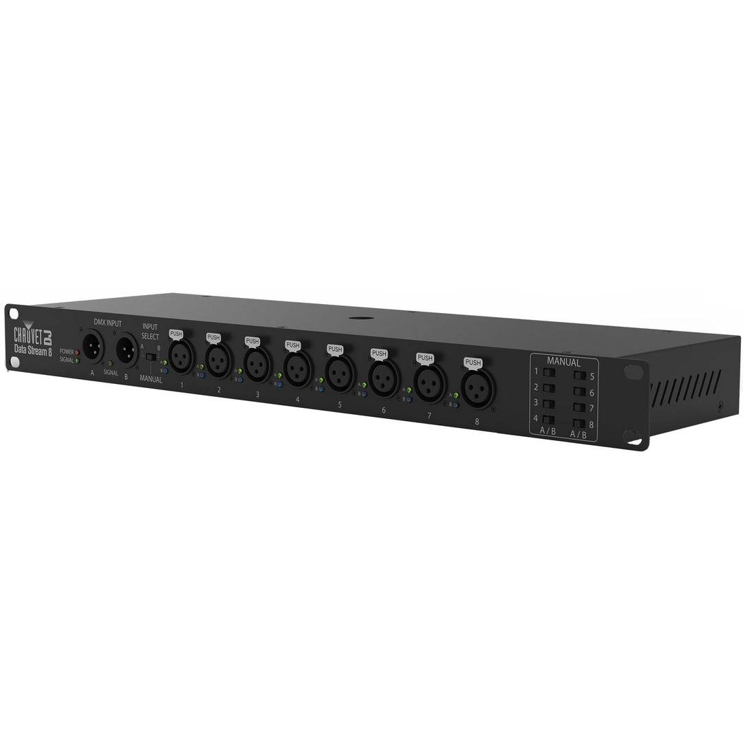 Chauvet DJ Data Stream 8 DMX Splitter