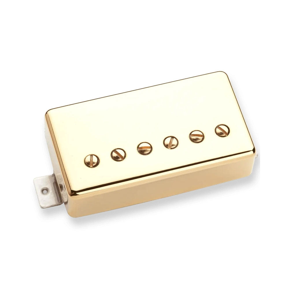 Seymour Duncan - 78 Model Bridge Position Guitar Pickup (Gold Cover)