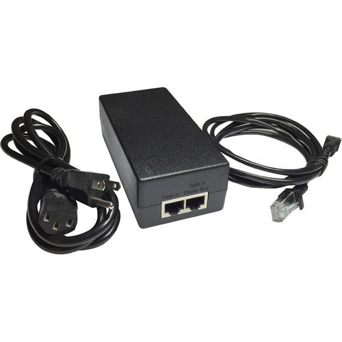 Ashly Power Over Ethernet Injector