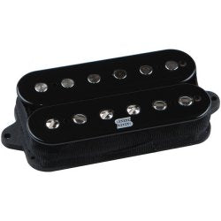 Seymour Duncan Duality Bridge Black