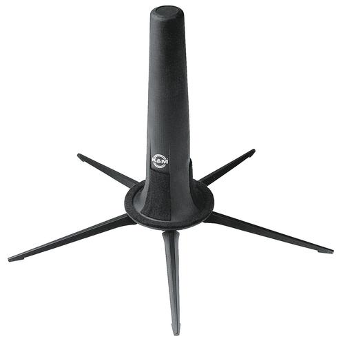 K&M 15290 Soprano Saxophone Stand