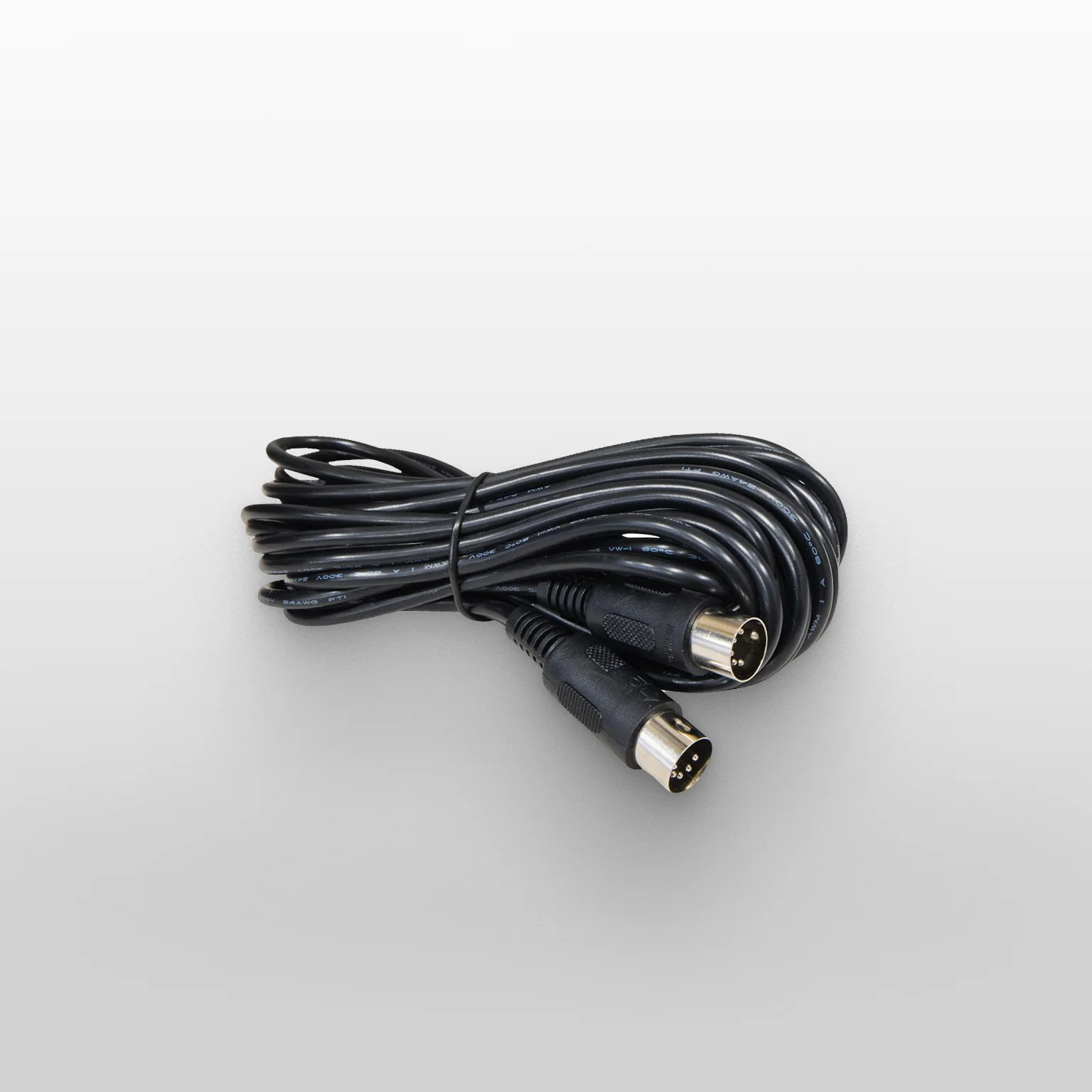 Revv Footswitch Cable – Music City Canada