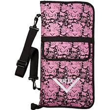 Vater VSBPINK - Pink Drumstick Bag