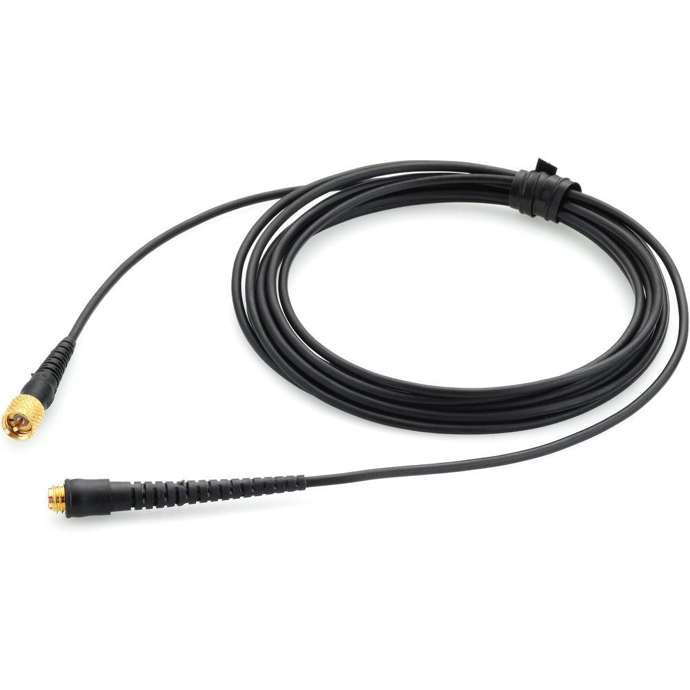 DPA Microphones MicroDot Extension Cable (Black) - 65.6’