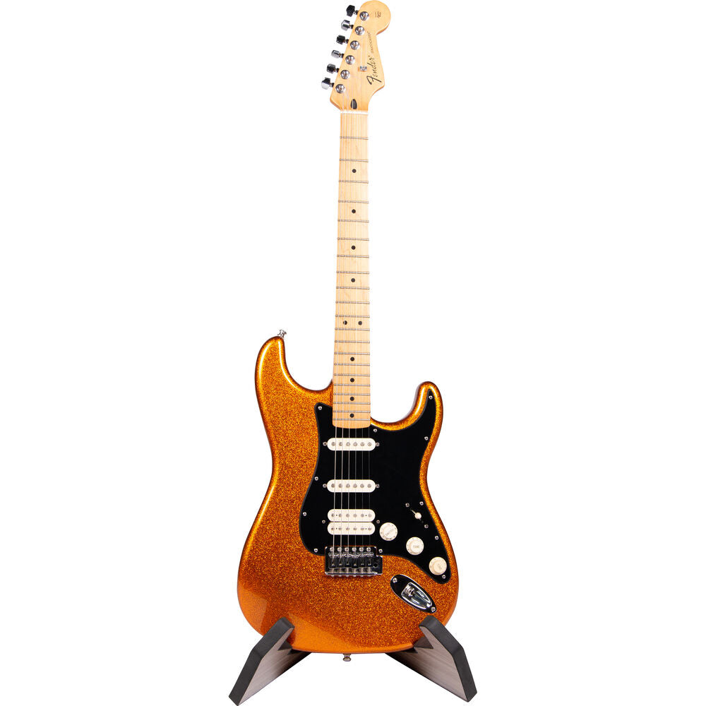 Gator Frameworks Elite Series Guitar X Style Stand - Driftwood Gray