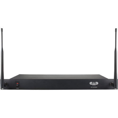 CAD Audio DA4090 - Wide Antenna System & Power Distribution System