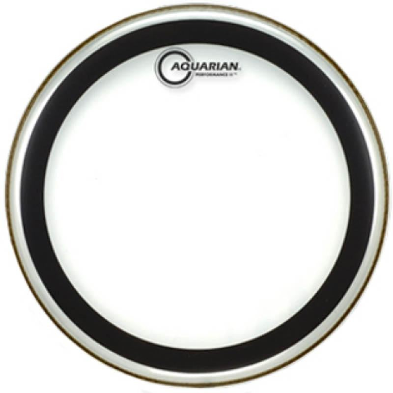 Aquarian SX22 - 22'' DRUMHEAD STUDIO-X   22''DRUMHEAD