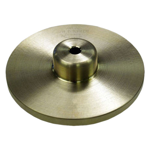 Zildjian P0612A# - CROTALE SINGLE NOTE A#