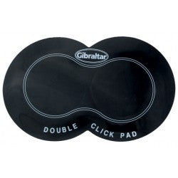 Gibraltar SC-GDCP - Bass Drum Double Click Pad