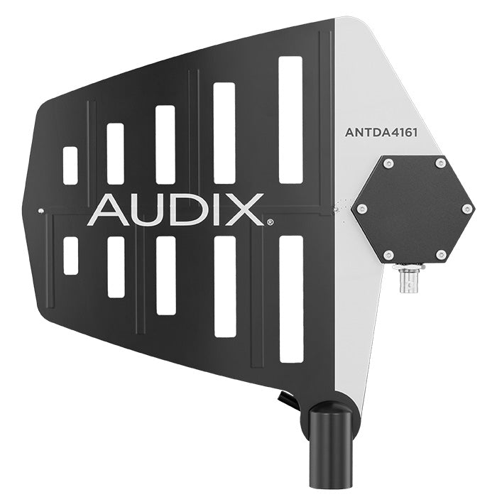 Audix ANTDA4161 Wide-Band Active Directional Antennas (522-865 MHz)