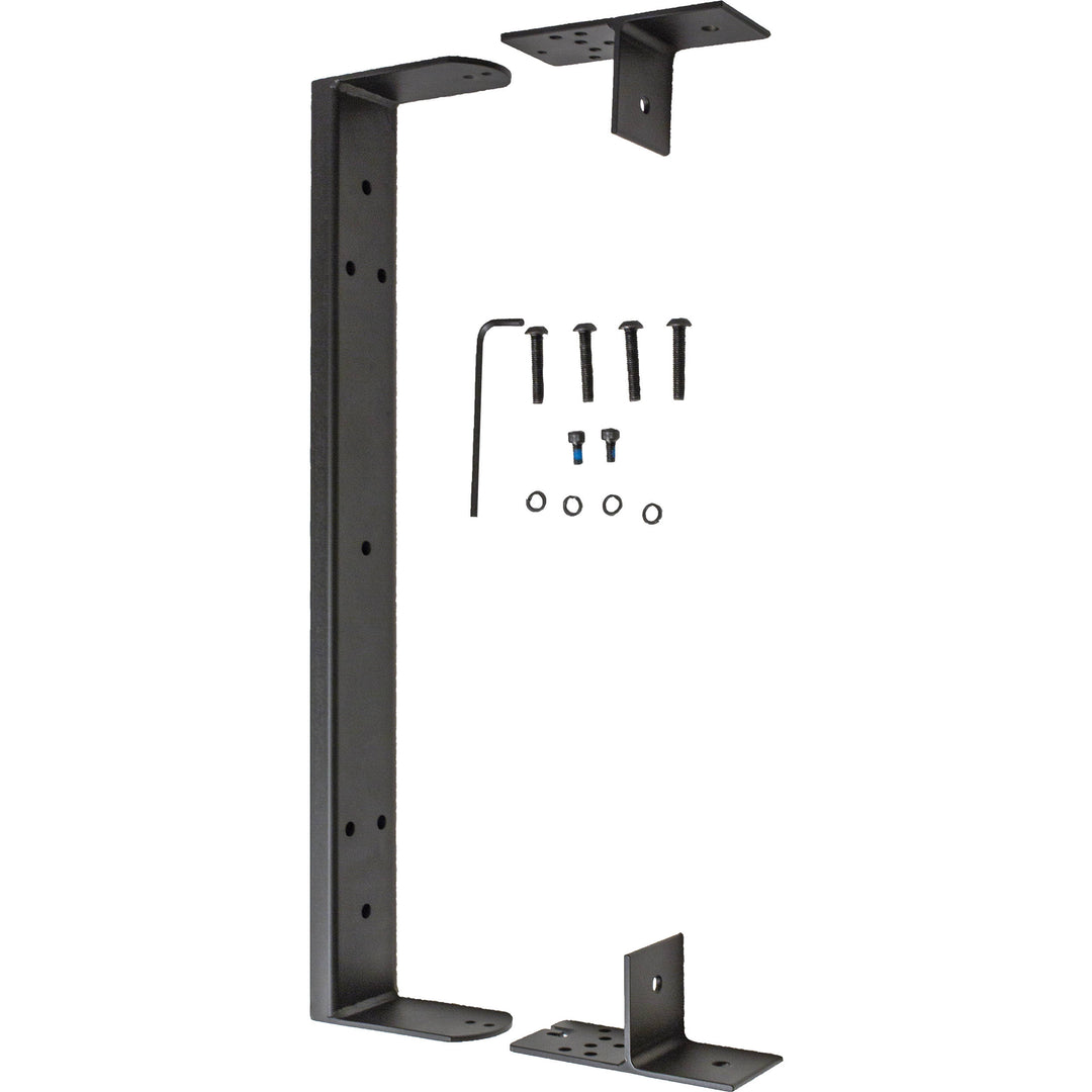 Electro-Voice EVF-UB-BLK - U-Bracket for EVF Series Loudspeakers