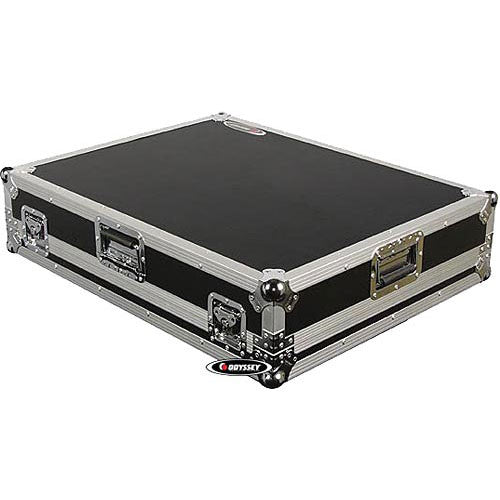 Odyssey FZ240024W Flight Zone Studio Mixing Board Case
