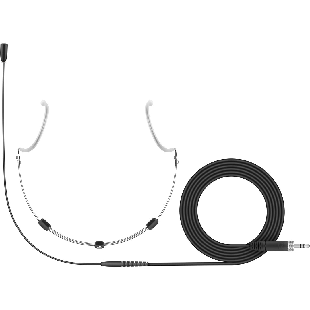Sennheiser HSP ESSENTIAL OMNI-BLACK-3-PIN