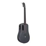 Lava Guitars - ME 3 36" with Space Bag - Space Grey