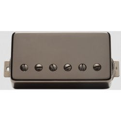 Seymour Duncan APH-2b Slash Alnico II Pro Bridge Black Nickel