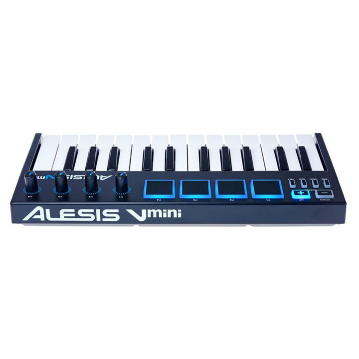 Alesis V - Mini Portable Keyboard Controller