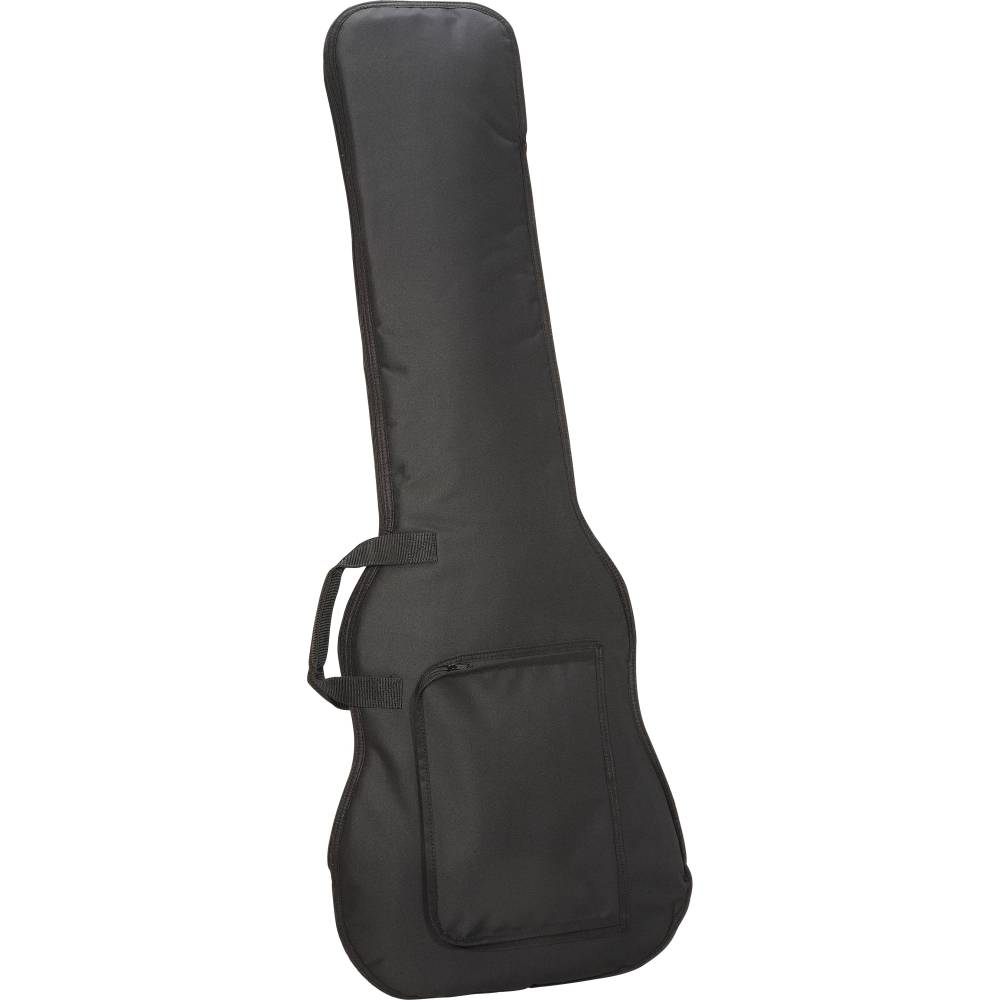 Levy's EM8P Polyester Gig Bag For Electric Bass Guitar