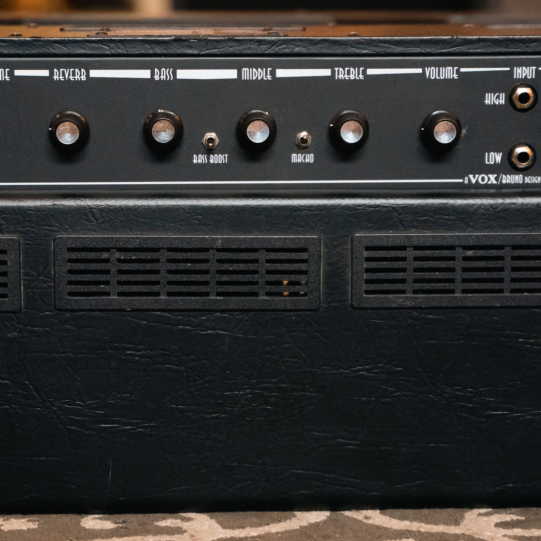 Vox TCB35c1 Tony Bruno Design - 1x12 Combo - Used
