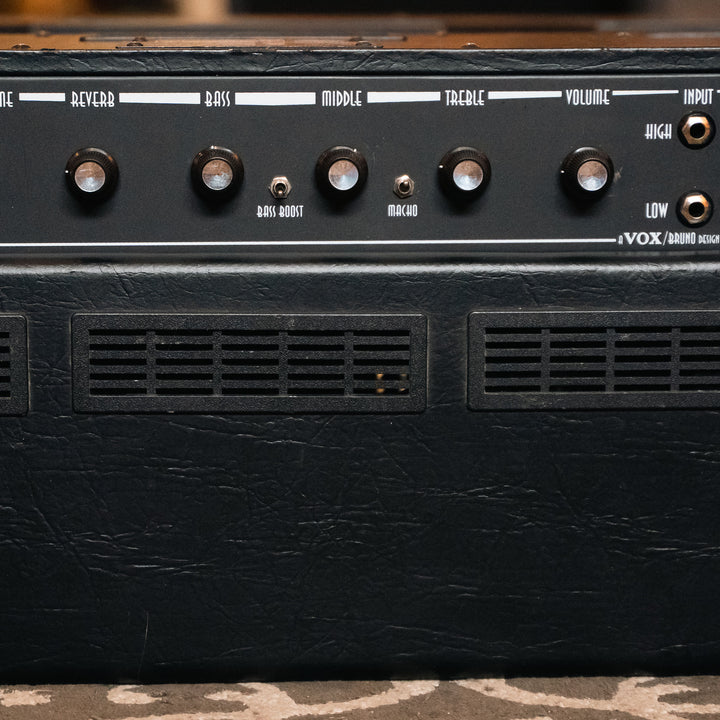 Vox TCB35c1 Tony Bruno Design - 1x12 Combo - Used