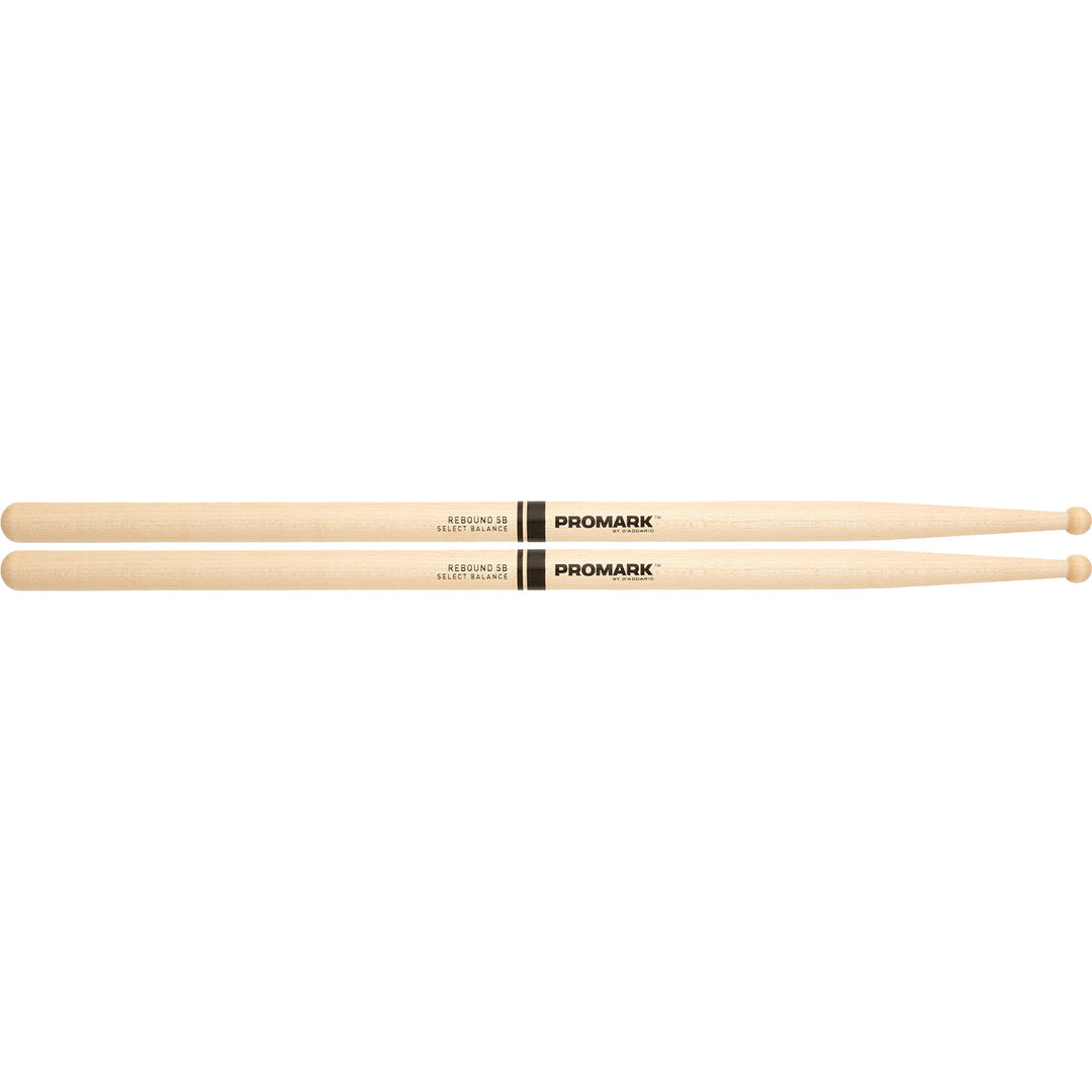 Promark RBM595RW -Promark Rebound Maple Drumsticks 5B