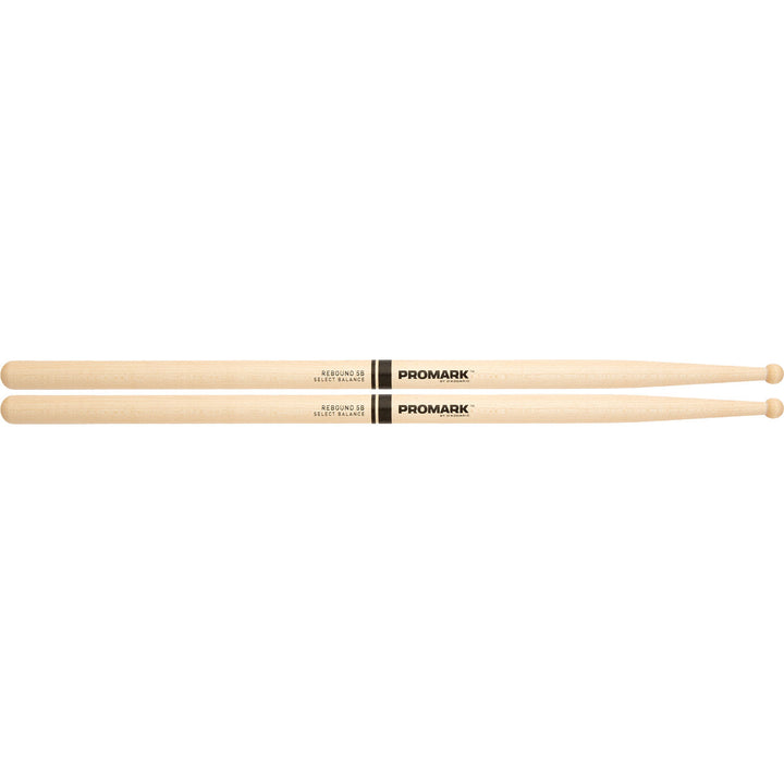 Promark RBM595RW -Promark Rebound Maple Drumsticks 5B
