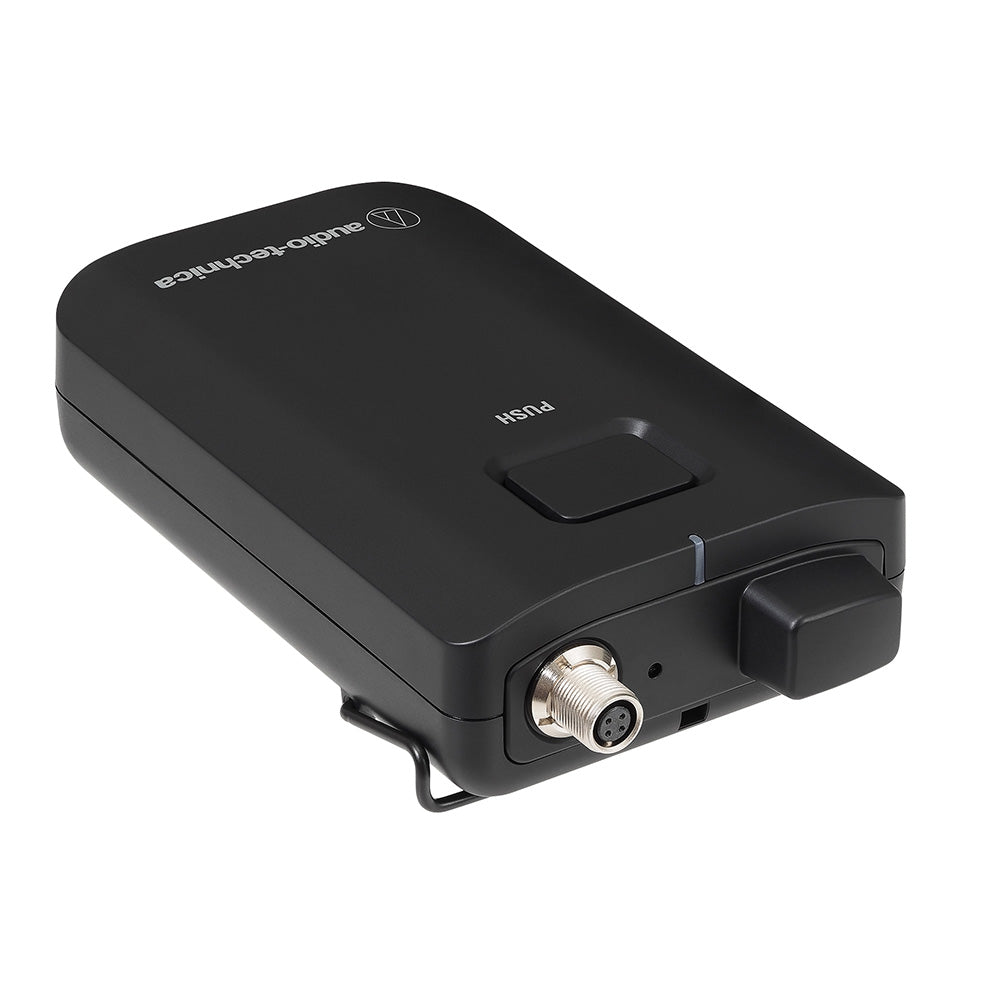 Audio-Technica  ESW BODYPACK TX W/AT831CH