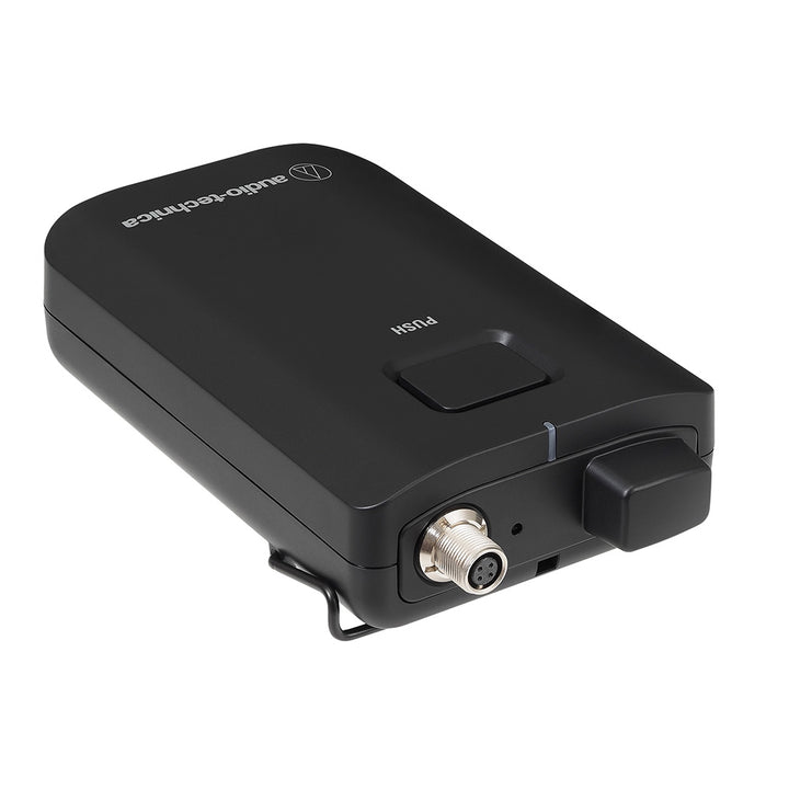 Audio-Technica  ESW BODYPACK TX W/AT831CH