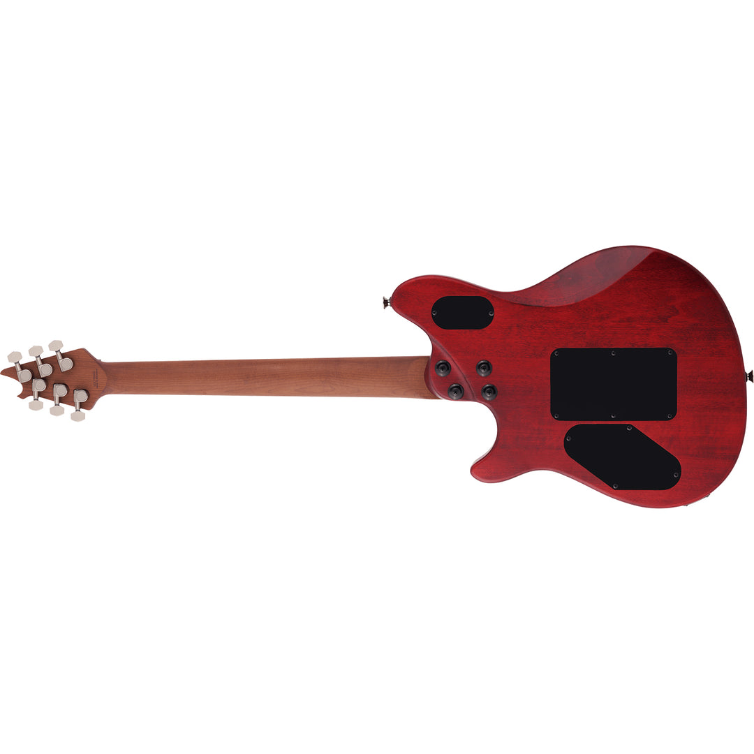 EVH Wolfgang Standard Exotic Bocote Electric Guitar