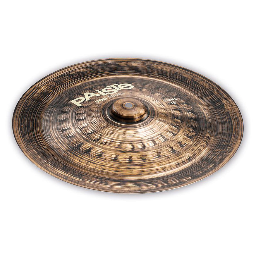 Paiste 900 Series China Cymbal - 18”