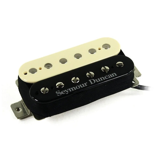 Seymour Duncan SH-5 Duncan Custom Rev Zebra