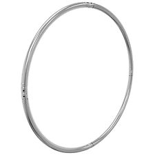 Global Truss F31-TUBE-2.0-90 4 Sections Single Arc Circle -6.56ft/2.0m dia. 4x90°