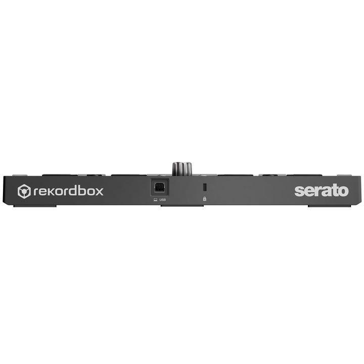 Pioneer DJ DDJ-XP2 Add-On Controller for rekorbox DJ and Serato Pro