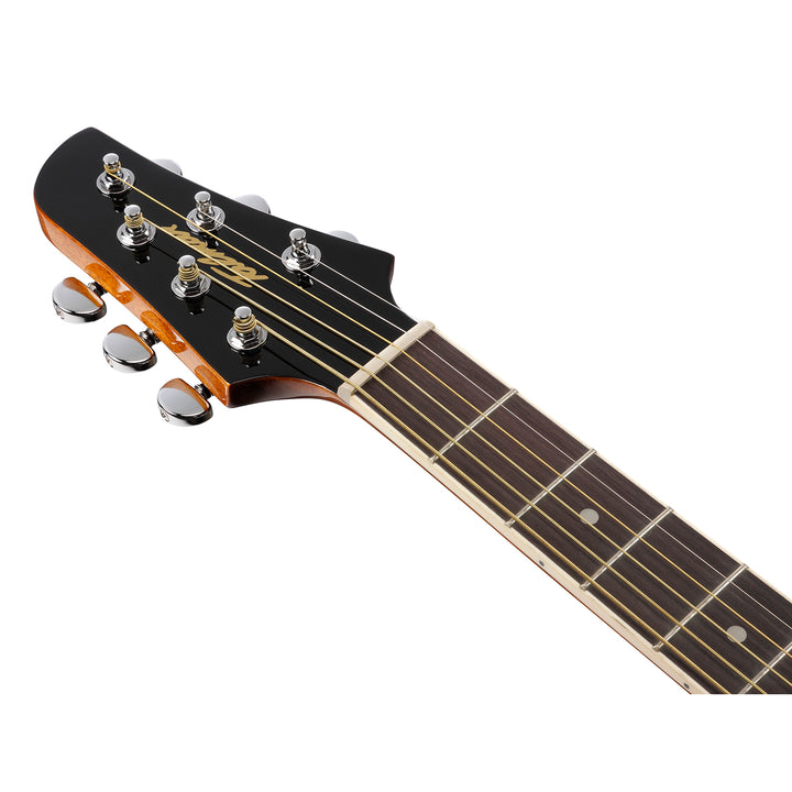 Ibanez Acoustic-Electric (Sea Foam Green) TCY10E