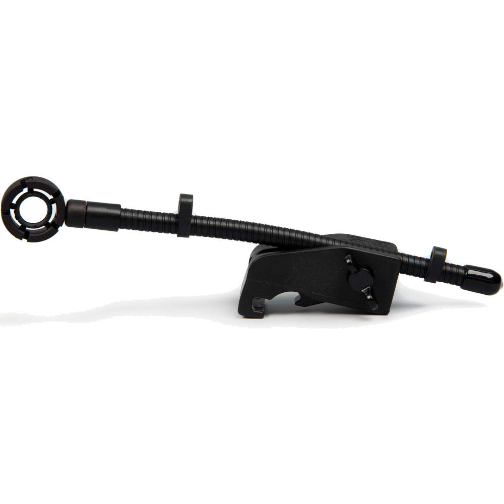 Audix MicroD Hypercardioid Condenser Instrument Microphone