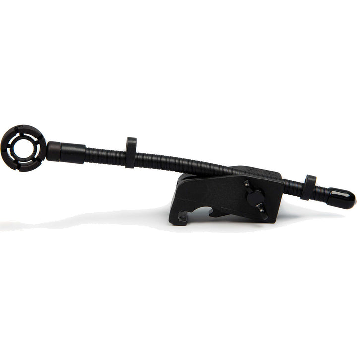 Audix MicroD Hypercardioid Condenser Instrument Microphone