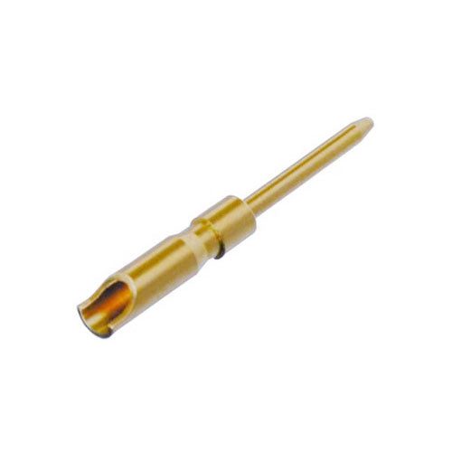 Neutrik PS1 - NeutriCon Gold Male Contact -Solder Type (100 Pack)
