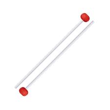 Promark FPR30 - Discovery Series Mallets - Hard Orange