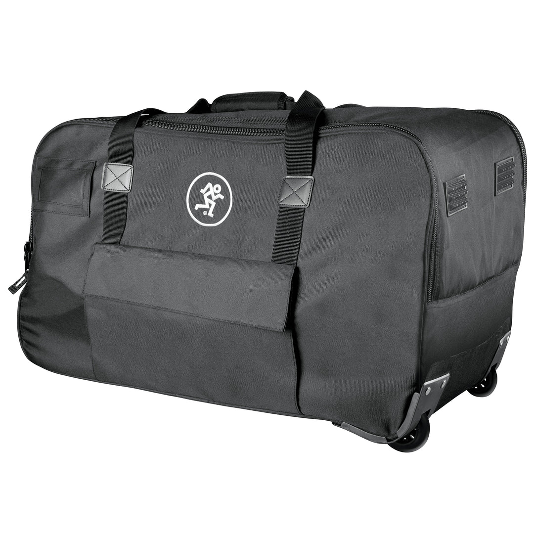 Mackie Padded Bag for Thump 15A or 15BST Speaker w/ Wheels