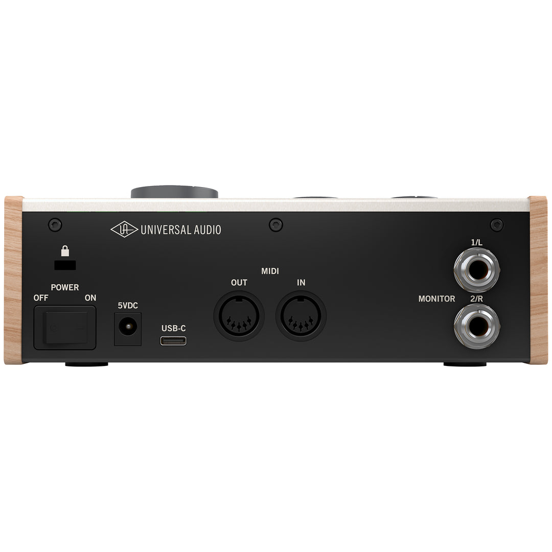 Universal Audio Volt 276 USB Interface with Compressor
