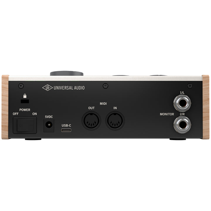 Universal Audio Volt 276 USB Interface with Compressor