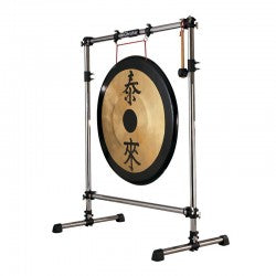 Gibraltar GPRGS-L - Gong Stand Large Fits 28” to 40” Gongs