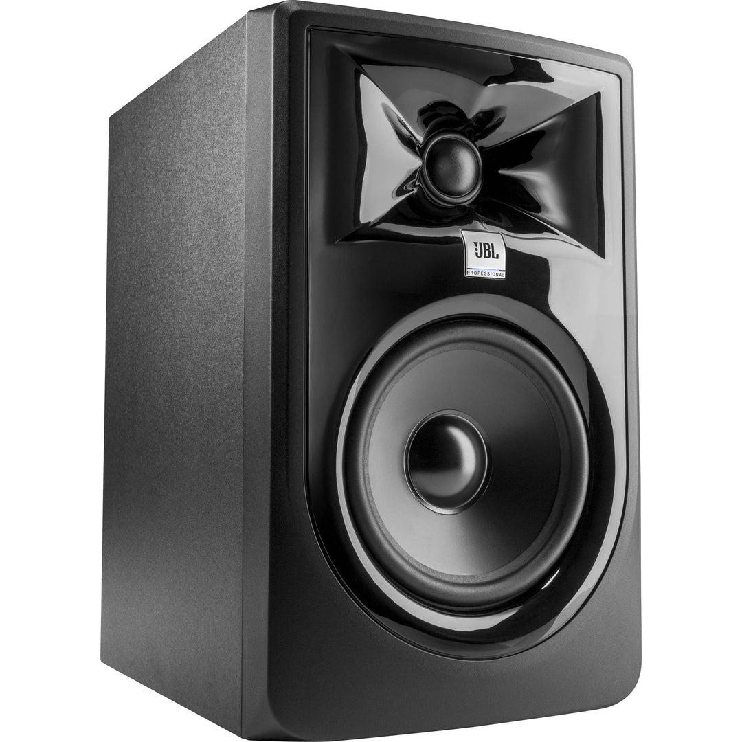 JBL 305P MKII Powered 5" Two-Way Studio Monitor (Each)