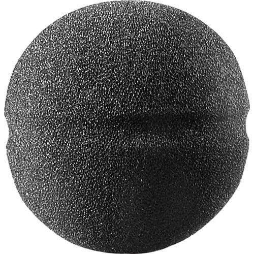 Audio-Technica AT8139L Foam Windscreen for Headworn Microphone - Large