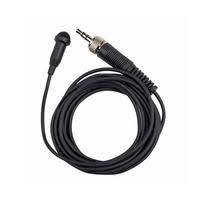 Electro-Voice RE3-ACC-OL3 - Omnidirectional lavalier mic with TA4F